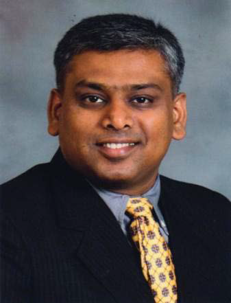 Benhur Reuben K
